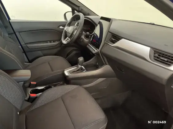 RENAULT SYMBIOZ - voiture d'occasion - Photo 10