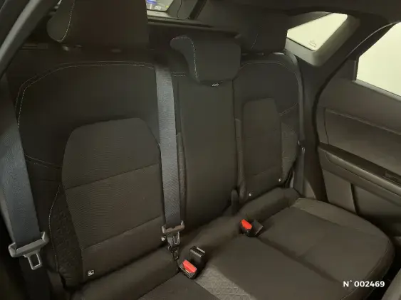 RENAULT SYMBIOZ - voiture d'occasion - Photo 11