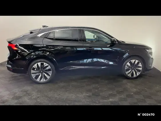 RENAULT RAFALE - voiture d'occasion - Photo 5
