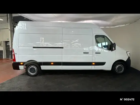 RENAULT MASTER FG III - voiture d'occasion - Photo 5