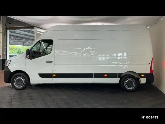 RENAULT MASTER FG III - voiture d'occasion - Photo 2