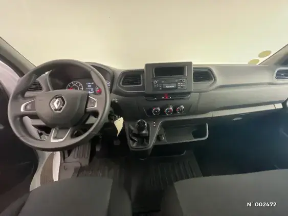 RENAULT MASTER FG III - voiture d'occasion - Photo 9