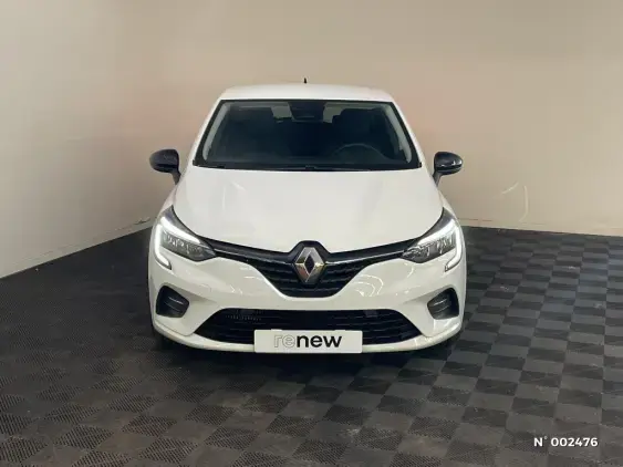 RENAULT CLIO V - voiture d'occasion - Photo 3