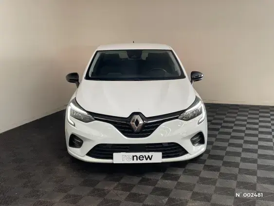 RENAULT CLIO V - voiture d'occasion - Photo 3