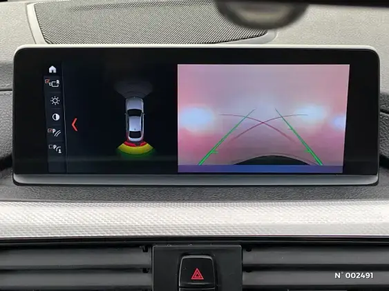 BMW SERIE 4 GRAN COUPE F36 LCI - voiture d'occasion - Photo 14