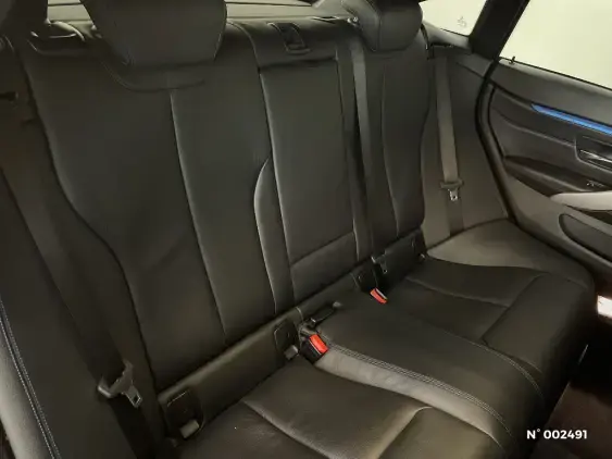 BMW SERIE 4 GRAN COUPE F36 LCI - voiture d'occasion - Photo 11