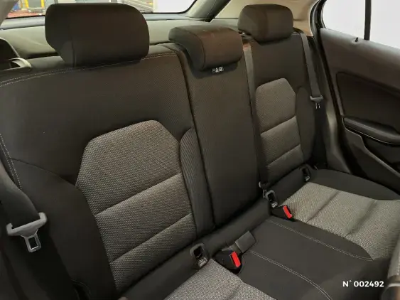 MERCEDES-BENZ CLASSE GLA - voiture d'occasion - Photo 11