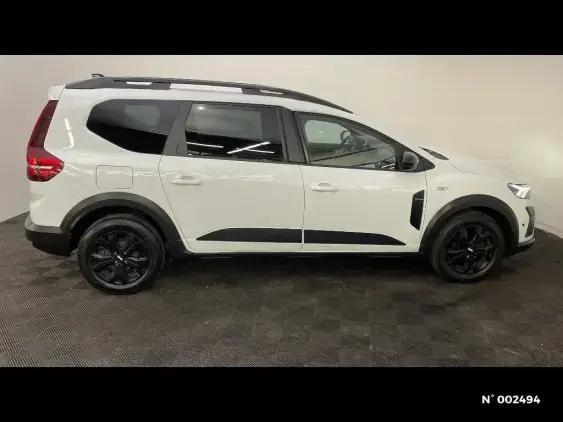 DACIA JOGGER - voiture d'occasion - Photo 5