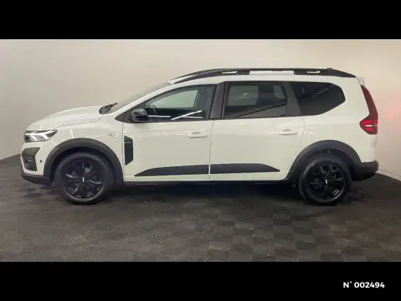 DACIA JOGGER - voiture d'occasion - Photo 2