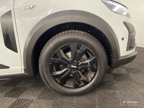 DACIA JOGGER - voiture d'occasion - Photo 8