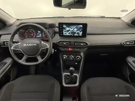 DACIA JOGGER - voiture d'occasion - Photo 9