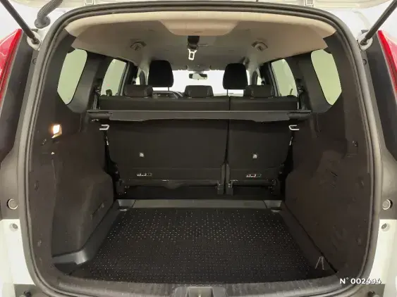 DACIA JOGGER - voiture d'occasion - Photo 7