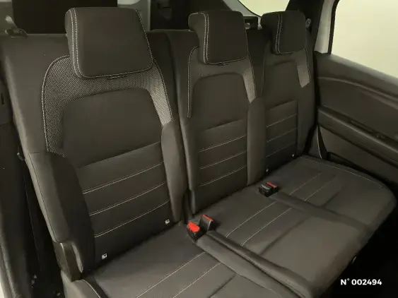 DACIA JOGGER - voiture d'occasion - Photo 11