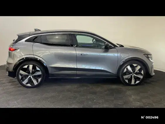 RENAULT MEGANE V - voiture d'occasion - Photo 5