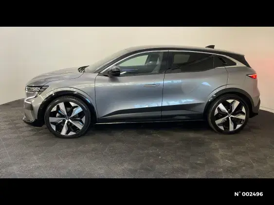 RENAULT MEGANE V - voiture d'occasion - Photo 2