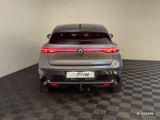 RENAULT MEGANE V - voiture d'occasion - Photo 6