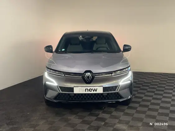 RENAULT MEGANE V - voiture d'occasion - Photo 3