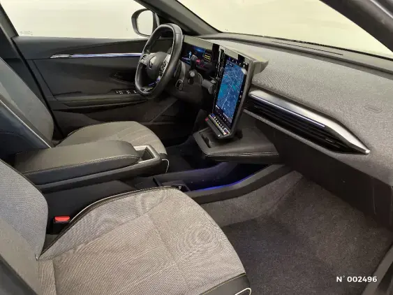 RENAULT MEGANE V - voiture d'occasion - Photo 10
