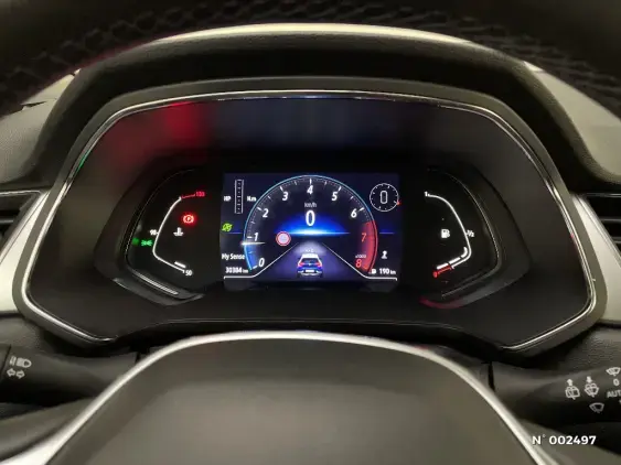RENAULT CAPTUR II - voiture d'occasion - Photo 12