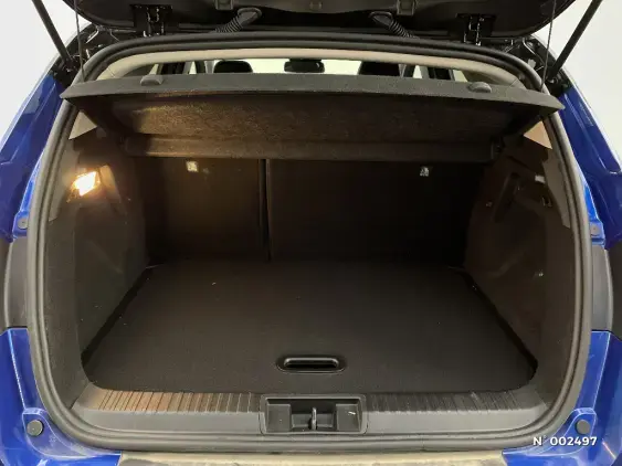 RENAULT CAPTUR II - voiture d'occasion - Photo 7