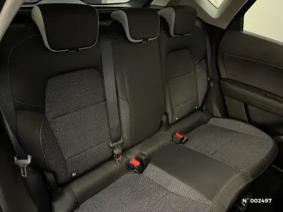 RENAULT CAPTUR II - voiture d'occasion - Photo 11
