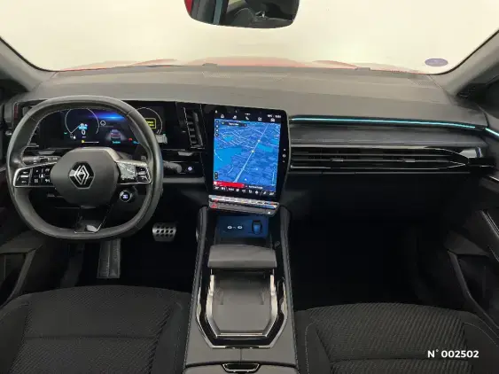 RENAULT AUSTRAL - voiture d'occasion - Photo 9