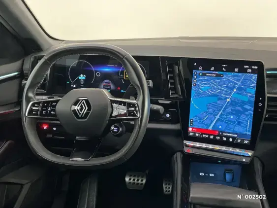 RENAULT AUSTRAL - voiture d'occasion - Photo 13
