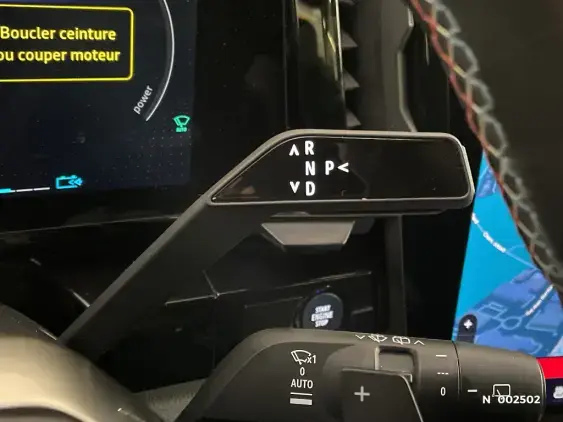 RENAULT AUSTRAL - voiture d'occasion - Photo 27