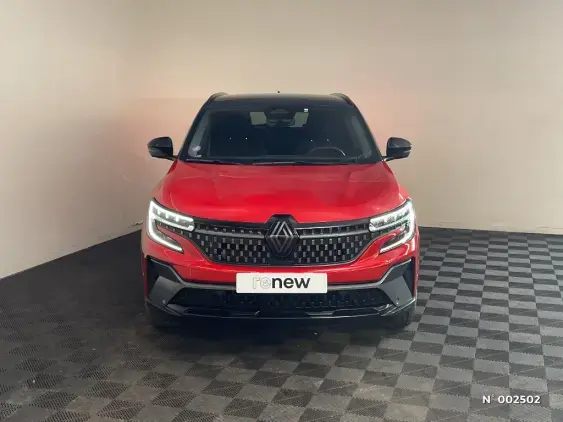 RENAULT AUSTRAL - voiture d'occasion - Photo 3