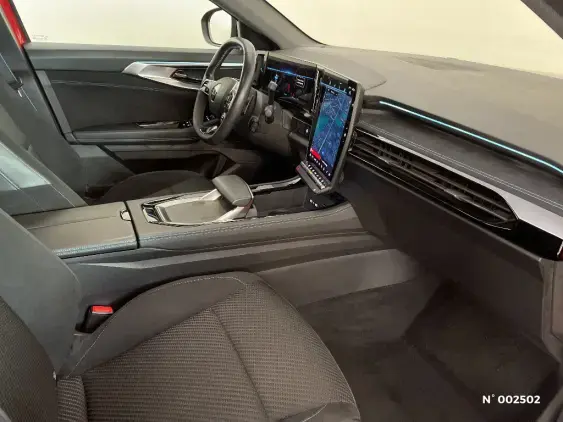 RENAULT AUSTRAL - voiture d'occasion - Photo 10