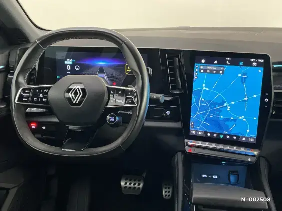 RENAULT AUSTRAL - voiture d'occasion - Photo 13