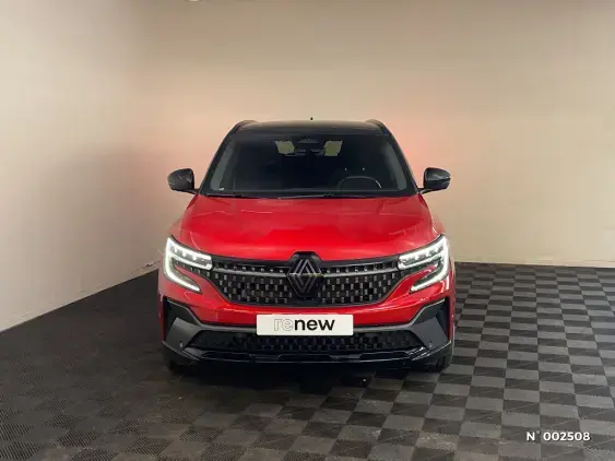 RENAULT AUSTRAL - voiture d'occasion - Photo 3
