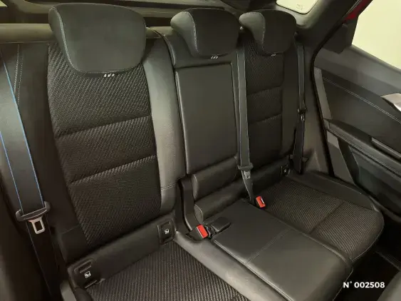 RENAULT AUSTRAL - voiture d'occasion - Photo 11