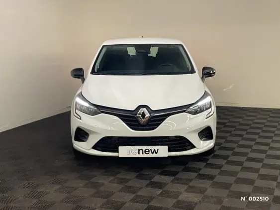 RENAULT CLIO V - voiture d'occasion - Photo 3