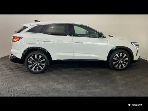 RENAULT AUSTRAL - voiture d'occasion - Photo 5