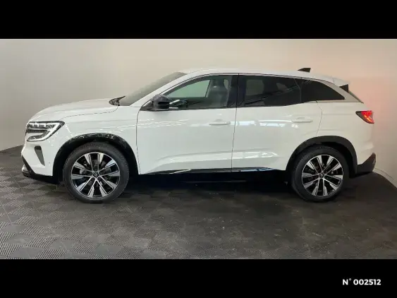 RENAULT AUSTRAL - voiture d'occasion - Photo 2