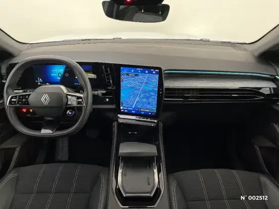 RENAULT AUSTRAL - voiture d'occasion - Photo 9