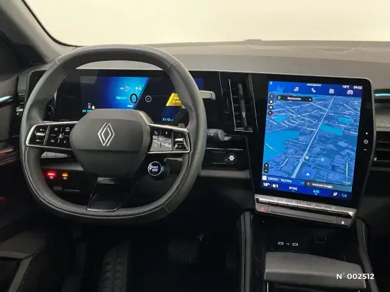 RENAULT AUSTRAL - voiture d'occasion - Photo 13