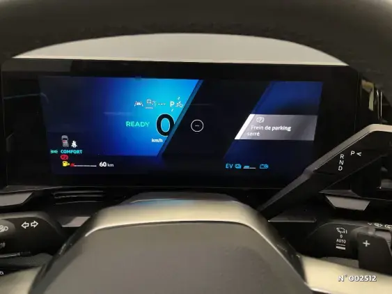 RENAULT AUSTRAL - voiture d'occasion - Photo 12