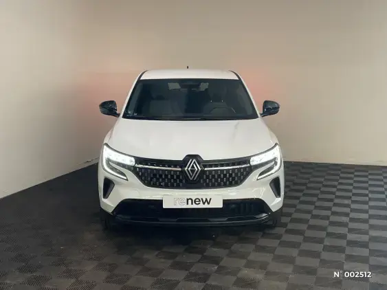 RENAULT AUSTRAL - voiture d'occasion - Photo 3