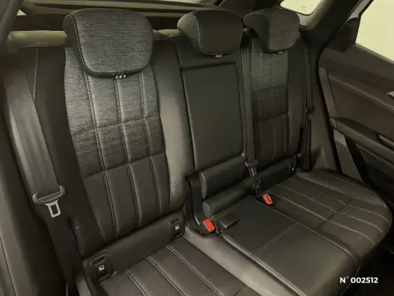 RENAULT AUSTRAL - voiture d'occasion - Photo 11