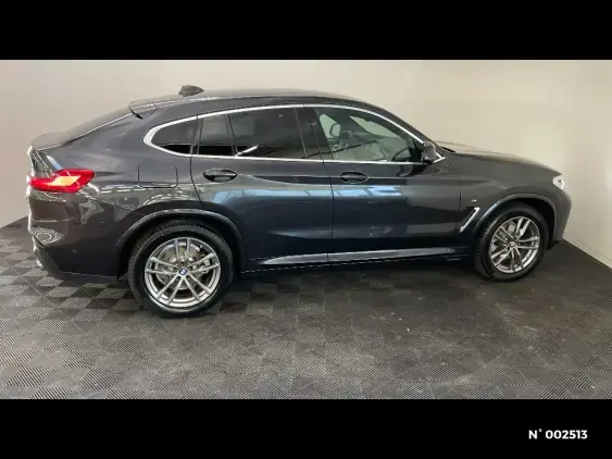 BMW X4 G02 - voiture d'occasion - Photo 5
