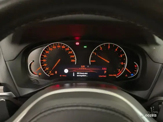 BMW X4 G02 - voiture d'occasion - Photo 12