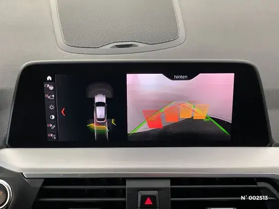 BMW X4 G02 - voiture d'occasion - Photo 14