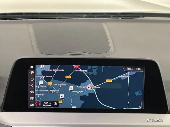 BMW X4 G02 - voiture d'occasion - Photo 15