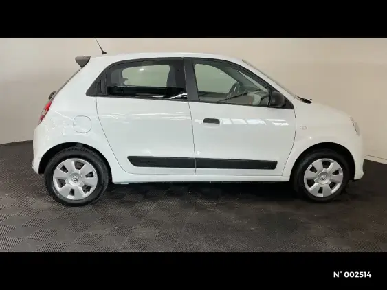 RENAULT TWINGO III - voiture d'occasion - Photo 5