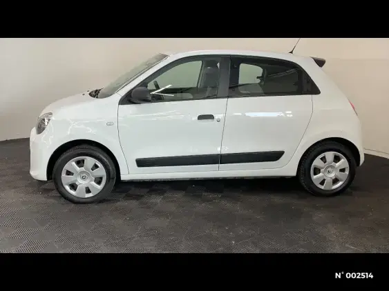 RENAULT TWINGO III - voiture d'occasion - Photo 2
