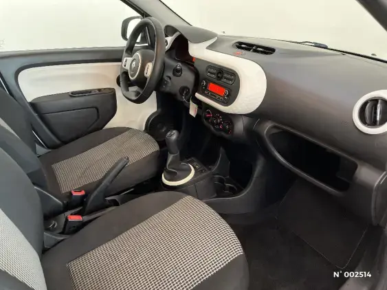 RENAULT TWINGO III - voiture d'occasion - Photo 10