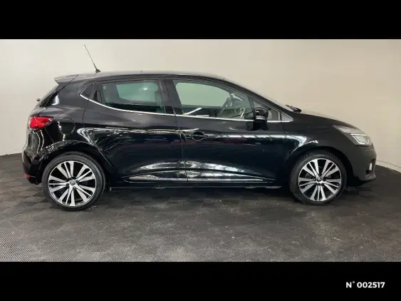 RENAULT CLIO IV - voiture d'occasion - Photo 5