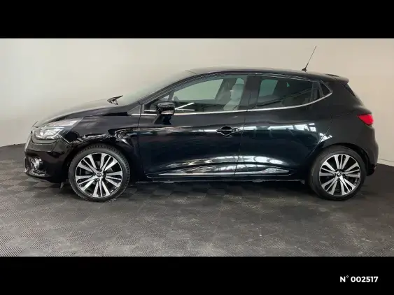 RENAULT CLIO IV - voiture d'occasion - Photo 2